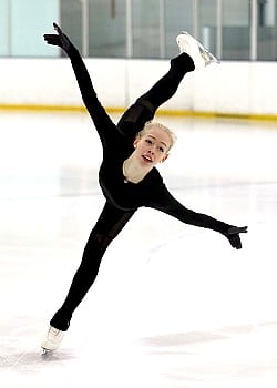 Bradie Tennell